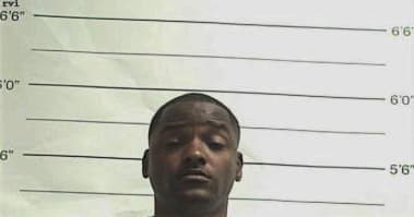 Reedell Parker, - Orleans Parish County, LA 